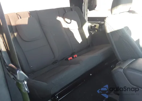 2020 Jeep Wrangler Sport 4X4 from USA, damaged, VIN 1C4GJXAG3LW210013